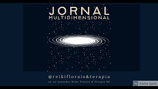 Jornal Multidimensional  Natureba [upl. by Channa]