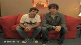 KENNY vs SPENNY Season 6  This Fall on Showcase [upl. by Assilak]