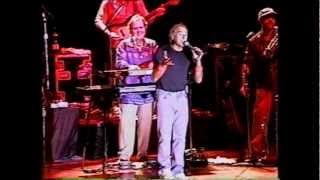 Jimmy Buffett and the Coral Reefer BandMath Suks [upl. by Harbour381]