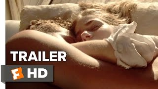 All These Sleepless Nights Official Trailer 1 2017  Krzysztof Baginski Movie [upl. by Idissak]