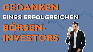 Tiefe Einblicke in die Welt eines Börseninvestors [upl. by Aihtiekal209]