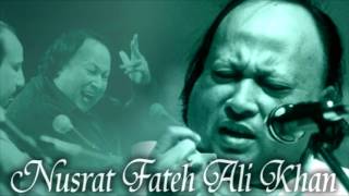 Ep 21  Copied Bollywood Songs  Nusrat Fateh Ali Khan Special  Part 1 [upl. by Eenafets]