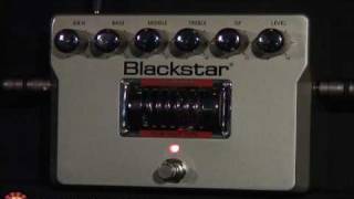 Blackstar HT DISTX [upl. by Norah]