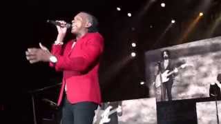 NewsBoys Gods Not Dead Freedom Hall [upl. by Fairbanks]