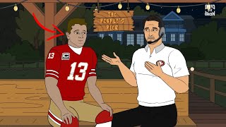 Gridiron Heights Season 8 Episode 3 FULL Breakdown Brock Purdy Jordan Love and Things You Missed [upl. by Ihskaneem813]