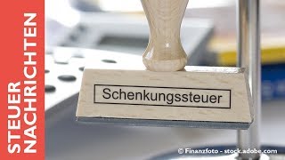 HaaSSteuernachrichten 62018  Das Wichtigste zusammengefasst [upl. by Ahsimaj719]