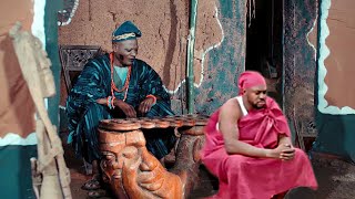 OGUNDABEDE OMO BABA TAPA  A Nigerian Yoruba Movie Starring Odunlade Adekola  Lalude [upl. by Jenine42]