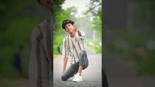 Photo shoot pose idea 📸🔥photoshoot photography pose shortvideo photoediting [upl. by Aliekat]