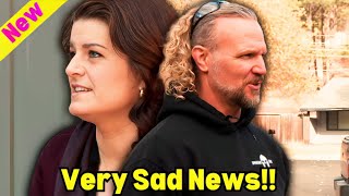 Sister Wives Season 19 Premiere Date Revealed Amidst Major Move [upl. by Pulchi]