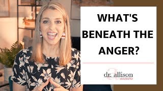 What Your Anger is Trying to Tell You and What You Can Do About It [upl. by Ainet]