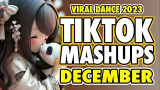 New Tiktok Mashup 2023 Philippines Party Music  Viral Dance Trends  December 31st [upl. by Cherlyn]