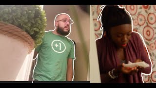 Coughing Up BLOOD Prank On My Boyfriend [upl. by Louie]