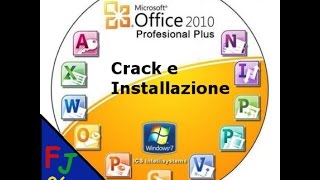 Informatica Download Office 2010 Trial  installazione crack FUNZIONANTE [upl. by Ardnuhsed]