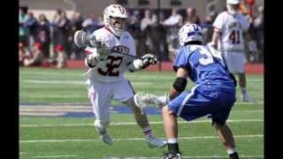 Denver Lacrosse  2011 Season Highlights [upl. by Allred]