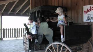 Laura Ingalls Wilder  Homestead [upl. by Ullund282]