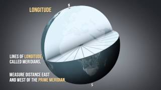 Latitude and Longitude [upl. by Atter]