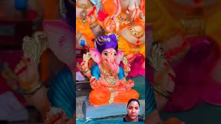 Masti ki pathshala mein aaye Ganesh ji 🙏🏻 doli banku Masti ki pathshala Ganesh chaturthi viral [upl. by Coridon217]