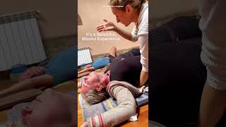 Kundalini Awakening to Heal amp Release kundaliniactivation reiki enerygyhealing [upl. by Akinimod522]