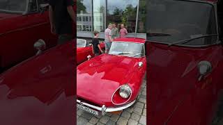 Oldtimertreffen in Kulmbach am 23 Juni 2024 [upl. by Lilybel321]