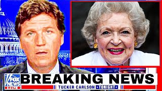 At 80 Betty Whites Son Finally Reveals The TRAGIC Truth About Her [upl. by Barbe]