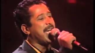 Cheb Khaled Shab El Baroud Live London 1995 [upl. by Pitarys]