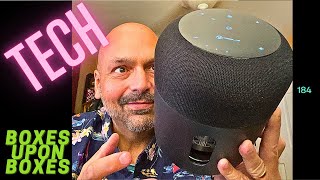 TrebLab HD 360 PRO Bluetooth Speaker Review If you love BASS you need to see this speaker [upl. by Haneekas839]