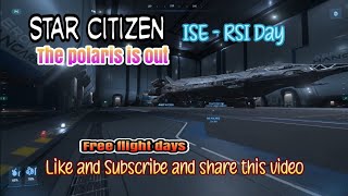 star citizen  RSI Day [upl. by Brest]