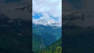 Uttrakhand 4 dham yatra part 4 yamunotri dham viral shorts travel [upl. by Eneg]