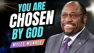 Dr Myles Munroe Reveals How Your Birthdate Reflects God’s Purpose  You Are Chosen By God [upl. by Phenice]