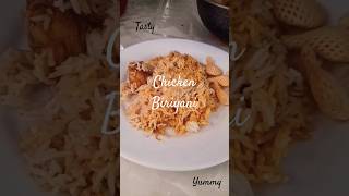 Ammachis Special Chicken Biriyani food biriyanilovers chicken music easy tasty mustwatch [upl. by Einyaj196]