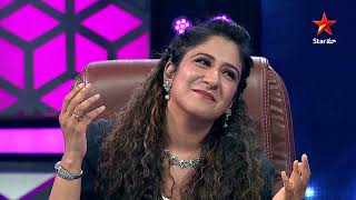 Super Singer  Judges and Contestants praise the Orchestra Team  Every SatSun at 9 PM  Star Maa [upl. by Dlanger]