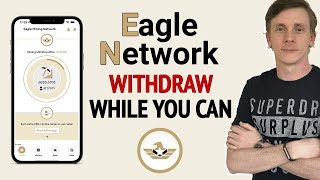 Eagle Network Update  Withdraw EGON Before Its Too late [upl. by Isla]