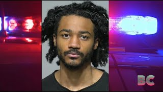 Milwaukee man with pistol arrested near RNC security zone charged [upl. by Notffilc]