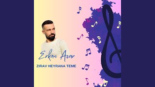 Zırav Heyrane Teme [upl. by Evelunn]