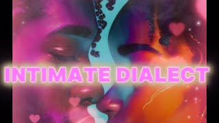 LoLa Divine and Humble Jones New Single Lyric Video “ Intimate Dialect “ [upl. by Temp]