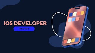 Hiring  IOS Developer [upl. by Nosidam]