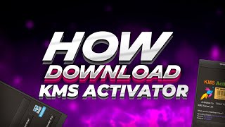 KMSOnline Activator  How to activate Windows 10 with KMSOnline 2022 [upl. by Winfred371]