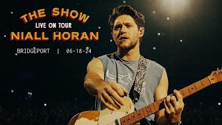 Niall Horans The Show Live on Tour at Hartford HC Amphitheater Bridgeport CT on June 18th 2024 [upl. by Nikolaus]