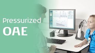 Pressurized Otoacoustic Emissions OAEs A Deep Dive [upl. by Demona]