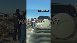 Cop Pulls Over CHEATING Wife 🤯 [upl. by Bethena]