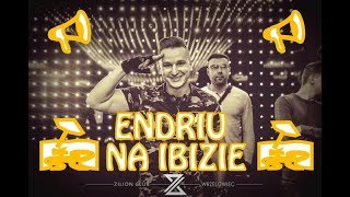 Totalna Jazda na IBIZIE 🌴 Video Live ENDRIU [upl. by Vento]