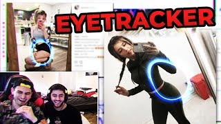 EYETRACKER [upl. by Joey304]