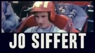 jo siffert  live fast  die young trailer french [upl. by Anav192]