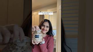 Easy Vegan granola recipe [upl. by Nuj276]