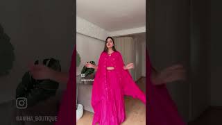 Diwali Outfit ✨ diwalioutfits diwali2024 diwalispecial youtubeshorts [upl. by Odnalro]