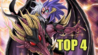 TOP 4 YUBEL DECK PROFILE NO FIENDSMITH POST BANLIST SEPT 2024 [upl. by Nraa165]