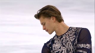 Deniss Vasiljevs – 2024 Shanghai Trophy FS 上海超级杯 [upl. by Warrin80]