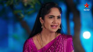 Care of Anasuya  Episode 668 Highlights  Telugu Serial  Star Maa Serials  Star Maa [upl. by Oriana]