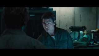 Edge of Tomorrow 2014 Official Squad Clip HD [upl. by Anivle]