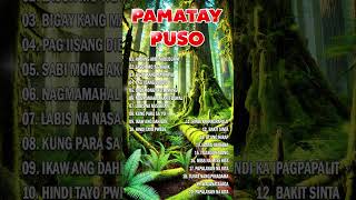 Nagmamahal kahit Bawal  Best Opm Love Song  Tagalog Love Song  Tagos Sa Puso 70s 80s 90s 2 [upl. by Ahsimet]